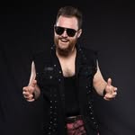 Dirty Eddy Ross - @eddyrosspw - Instagram