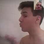 Ross Eddy Michel - @rossfromfriendsyo - Instagram