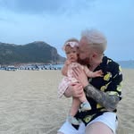 Ross Edward - @babyalitaanddad - Instagram