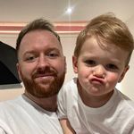 Ross Edward - @babysamanddad - Instagram