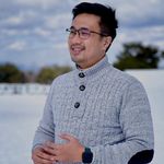 Ross Pascasio - @rossedward - Instagram