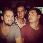Ross Egan - @rossegan23 - Instagram