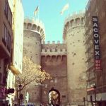 Ross Egan - @my_life_in_valencia - Instagram