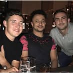 Ross Egan - Facebook