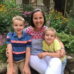 Mary Kathryn Ross Elkins - @ncmkelkins - Instagram