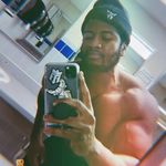 Ross Elliott - @thefitbull - Instagram