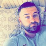 Ross Elliott - @ross_elliott1986 - Instagram