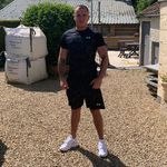 Ross Elliott - @rosselliott79 - Instagram
