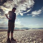 Ross Evenson - @adelphos_images - Instagram