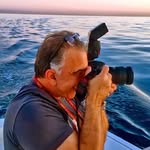 Ross W. Feinberg - @aquaflections - Instagram