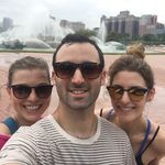 Ross - @rossmfeldman - Instagram