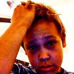 Ross Fenner - @broskikrocks - Instagram
