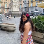 Rossella Ferraro - @ross_ferraro - Instagram