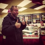 Ross Fischer - @rossfischer73 - Instagram