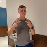 Ross Fischer - @fischer4041 - Instagram