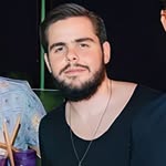 Ross Fischer - @rossfischerg - Instagram