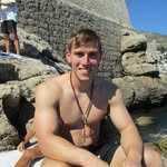 Ross Forrester - @ross_jf - Instagram