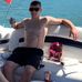 Ross Forrester - Facebook