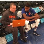 Ross Geiger - @scoutsense - Instagram