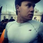 Ross Gilbert - @rossgilbert48 - Instagram