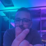 Ross Gilbert - @lupinehavoc - Instagram