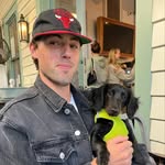 Ross Gilbert - @yosoygilbert__ - Instagram