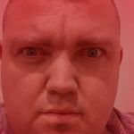 Ross Gilbert - @therossmachine - Instagram