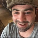 Ross Gilbert - @vinnie.gilbert.984 - Instagram