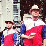 Ross Gilbert - @letsgo.tsibog - Instagram