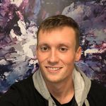 Ross Gilbert - @rossvgilbert - Instagram