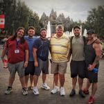 Ross Gilbert - @gotrain58 - Instagram