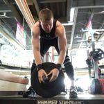 Ross Gilbert - @openside_7 - Instagram