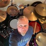 Ross Gillis - @olddrumguy - Instagram
