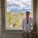 Ross Gillis - @rosco1120 - Instagram