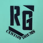 Ross N. Gillis - @rg_custom_drums - Instagram