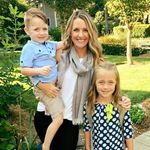 Heather Ross Gleason - @hglea - Instagram