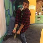 Ross Gleason - @rossgleason - Instagram