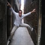 Ross Goldfarb - @rossgoldfarb - Instagram