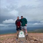 Ross Gould - @rossgould18 - Instagram