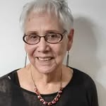 Mary Ellen Ross-Graves - @rossgravesmaryellen - Instagram