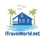 Ross Grubb - @i_travel_world_net - Instagram