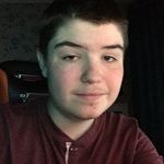 Ross Grubb - @fuzzyecho0 - Instagram