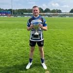 Ross Haley - @haleyross10 - Instagram