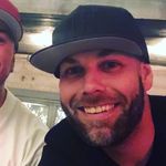 Ross Haley - @rosshaley777 - Instagram