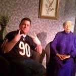Ross Harper - @ross.harper.5209 - Instagram