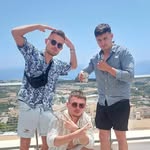 Ross Harper - @rossharper1998 - Instagram