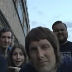 Ross Harper & The 555s - @rossharperandthe555s - Instagram
