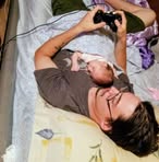 Ross Harpin - Facebook