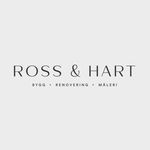 Ross & Hart Byggnads AB - @rosshartbyggnadsab - Instagram
