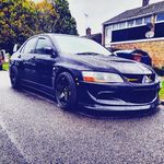 Ross Hart - @rosscoevo8 - Instagram
